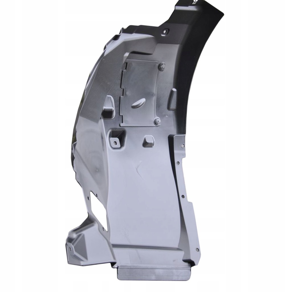 фото №1, Підкрилок передні праве alfa romeo giulia veloce