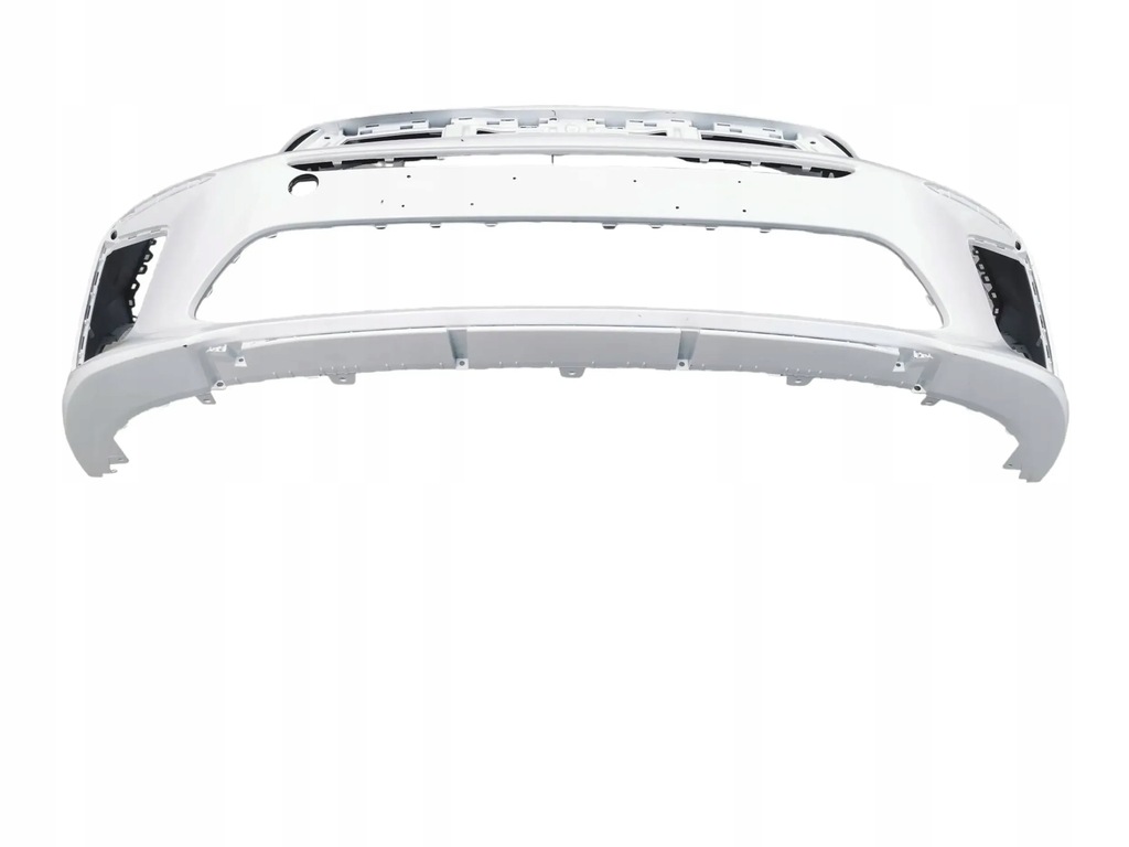 фото №4, Бампер kia rio gt