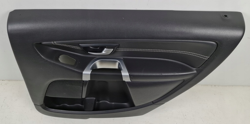 фото №5, Обивка обшивка дверь правый задняя volvo xc90