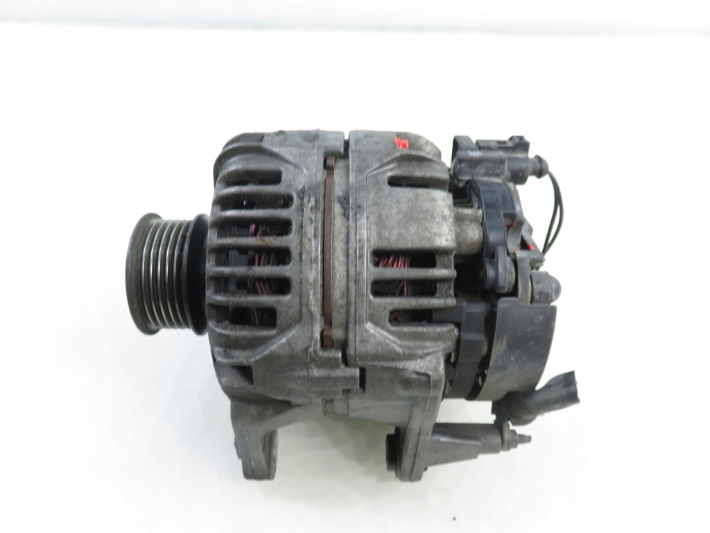 Купить Генератор skoda octavia 1 1.6 038903018a 0124325032