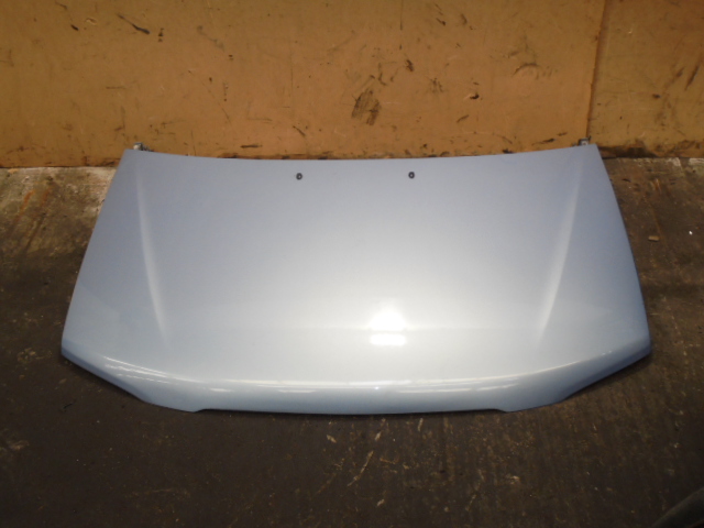 фото №1, Mazda demio dw 99-02 петлі кришка двигуна капот lift fl