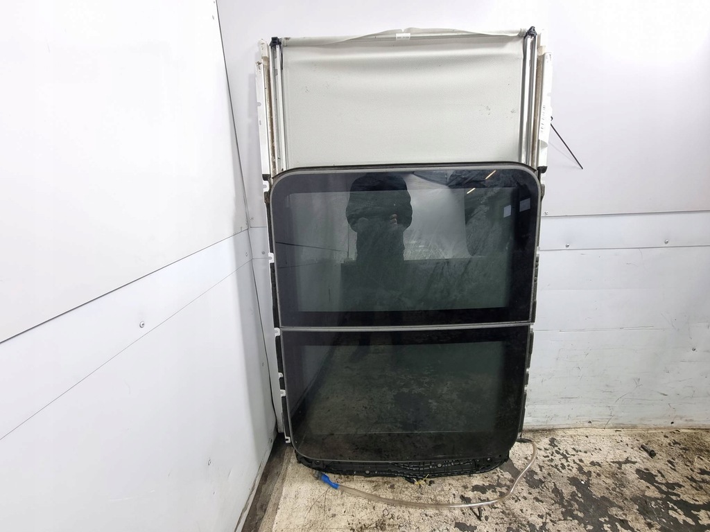 фото №12, Люк 2018 панорама suzuki vitara iii