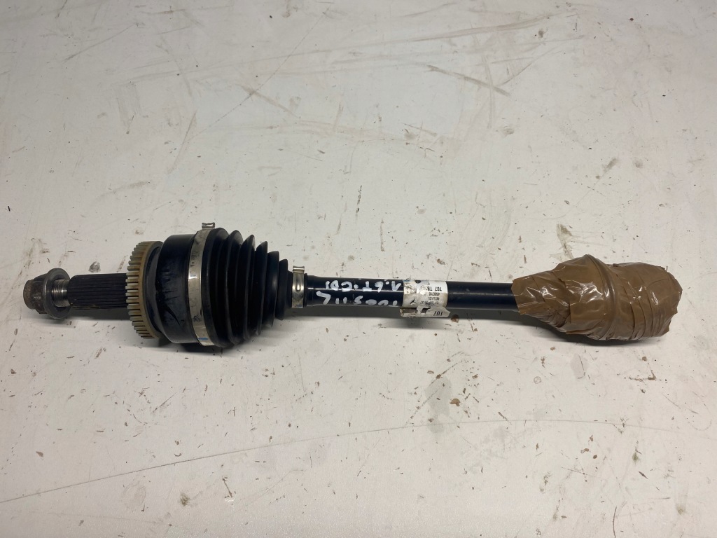 фото №1, Приводной вал левая kia sportage iv hyundai tucson ii 19-21 1.6 t 49500d7100