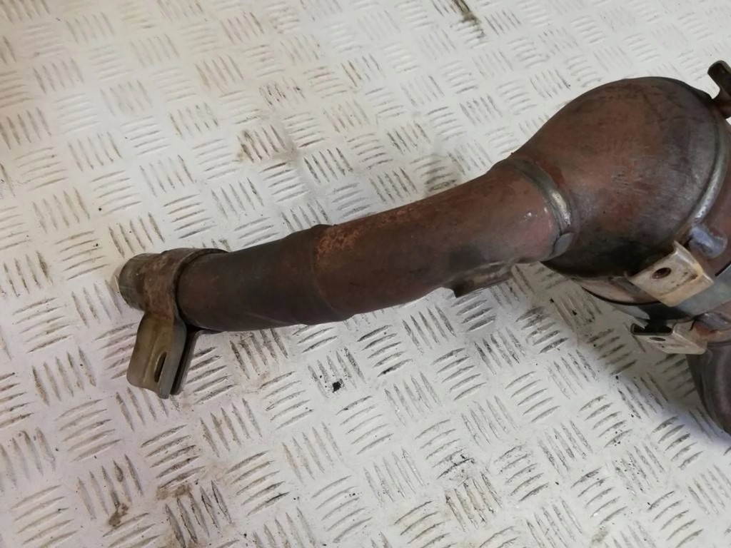 фото №3, Alfa romeo mito 0.9 каталізатор