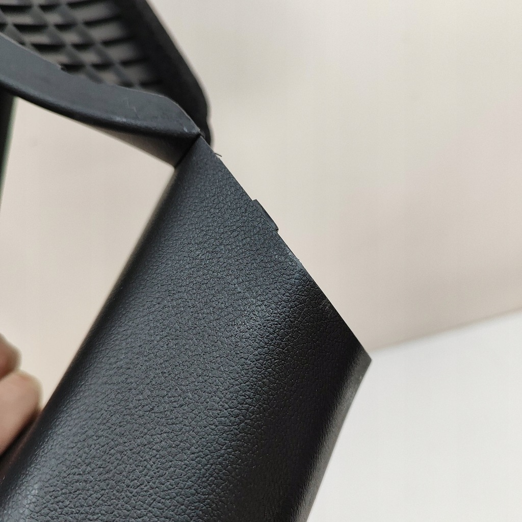 фото №7, Hyundai ioniq 6 2024 правая сторона защита средняя стойка / c