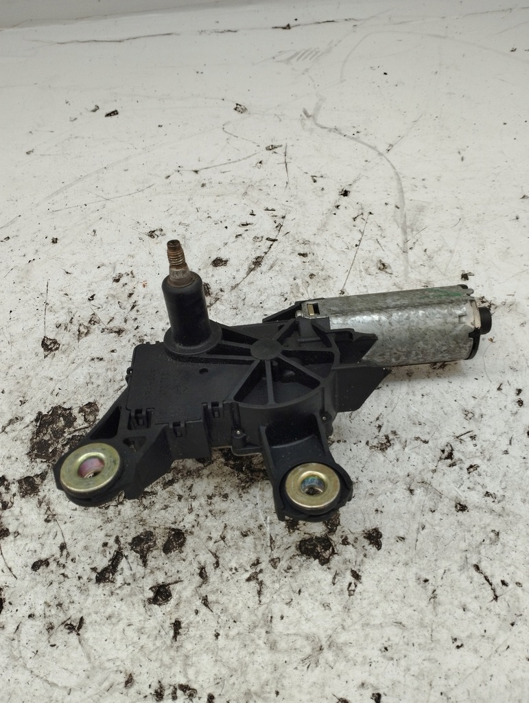 фото №5, Audi a3 8l двигатель дворник задняя 8l0955711b