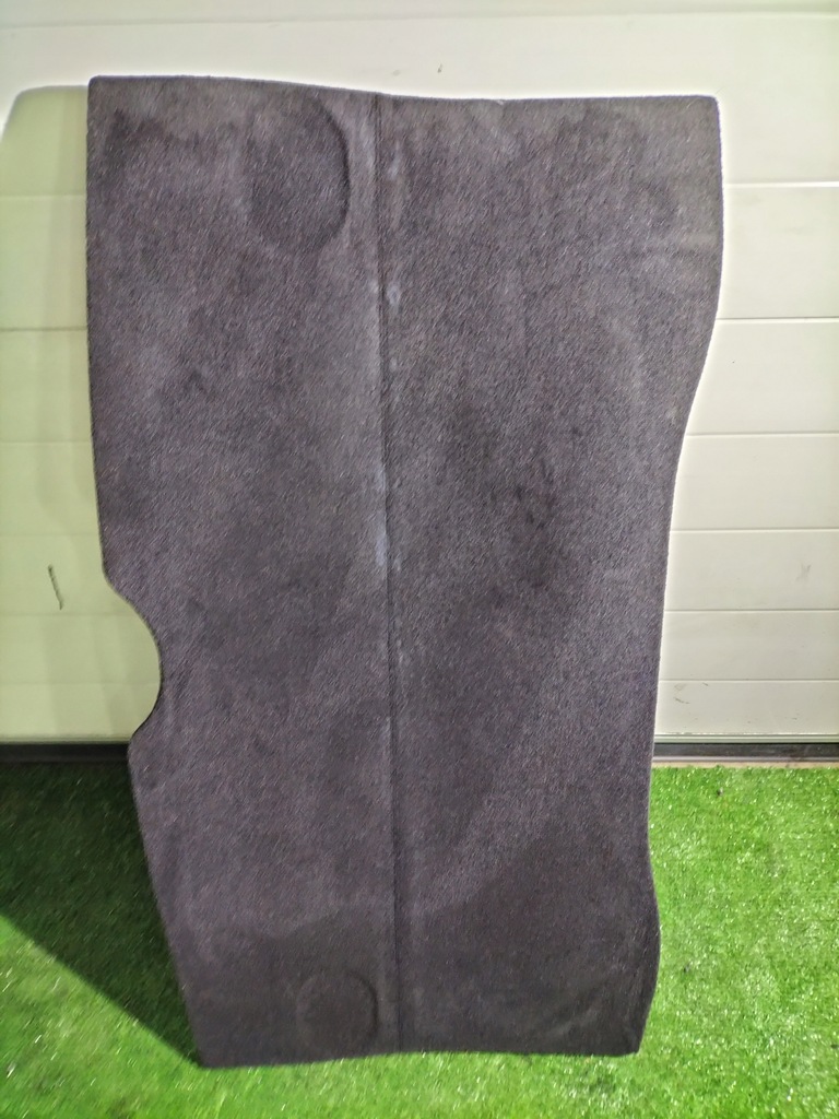 фото №1, Обшивка полиця багажника mini r60 9811136