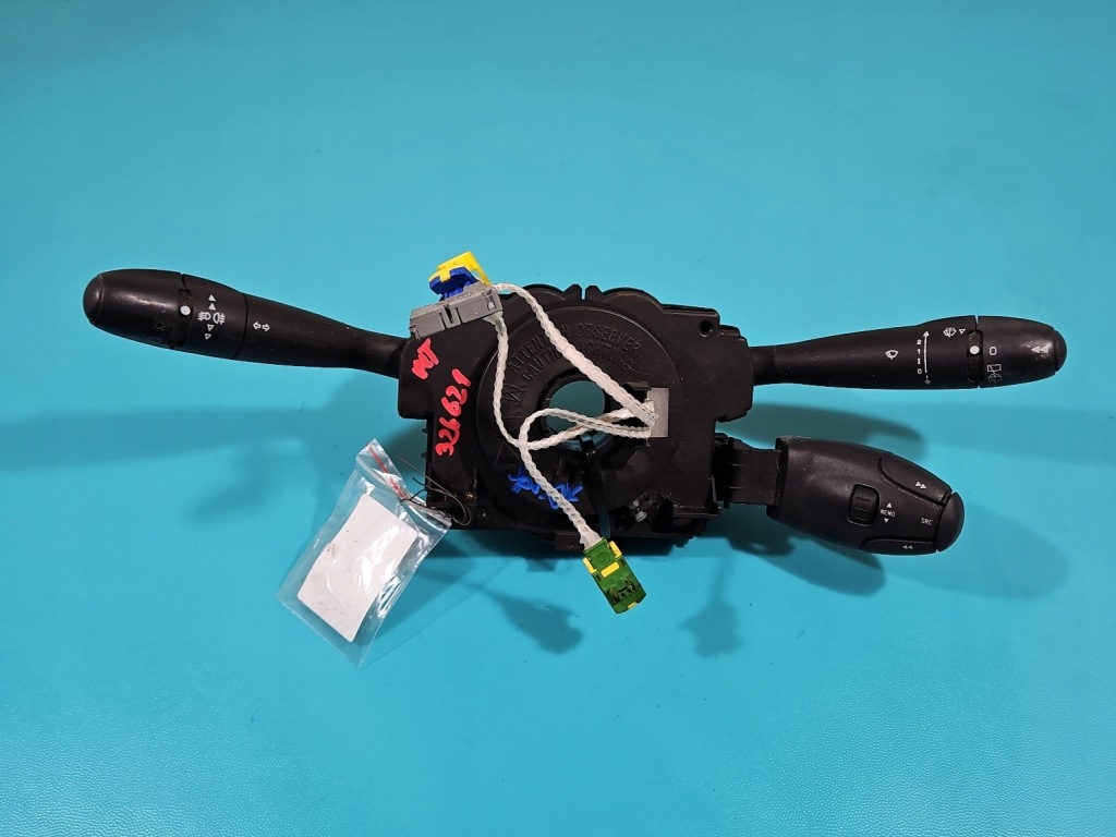 фото №1, Перемикач комбінований peugeot 206 96446868zl