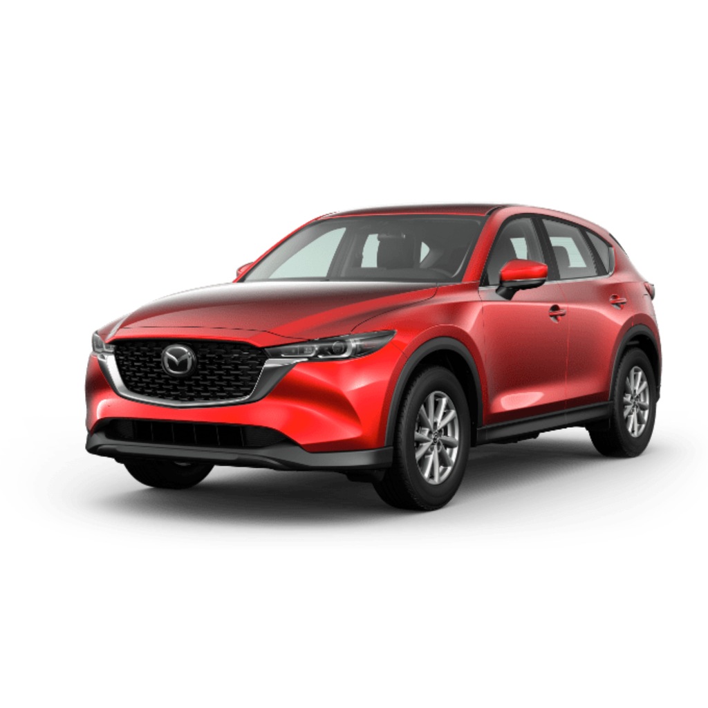 фото №10, Kompletny бампер перед хром + лампи europa mazda cx-5 2022 2023 2024 2025