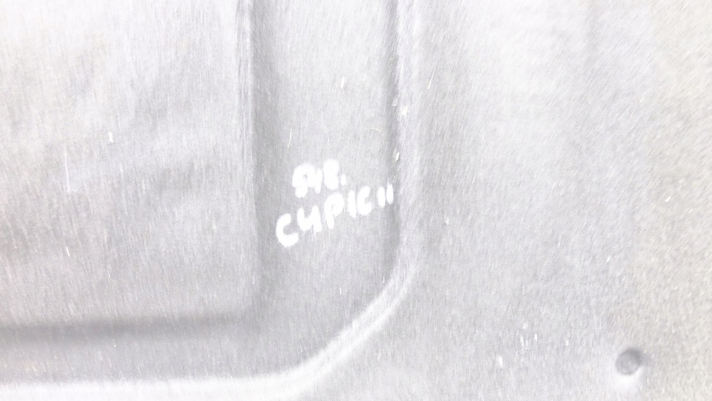 фото №13, Citroen c4 picasso ii коврик пол багажника