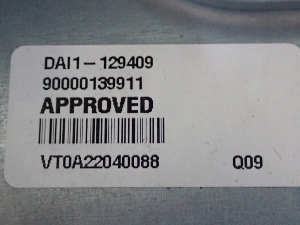 Дах матеріал механізм кабріолет кабріолет  оригінал vw volkswagen t-roc 22r Київ