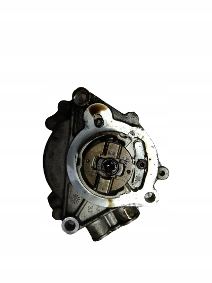 фото №1, Peugeot 3008 1.2 thp насос вакуум m0016750