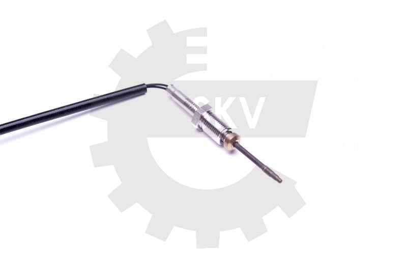 фото №6, Esen skv 30skv333 датчик, температура выхлопных газов