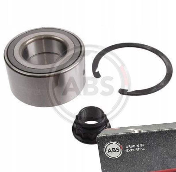 фото №1, A.b.s. 200990 набор подшипник колеса