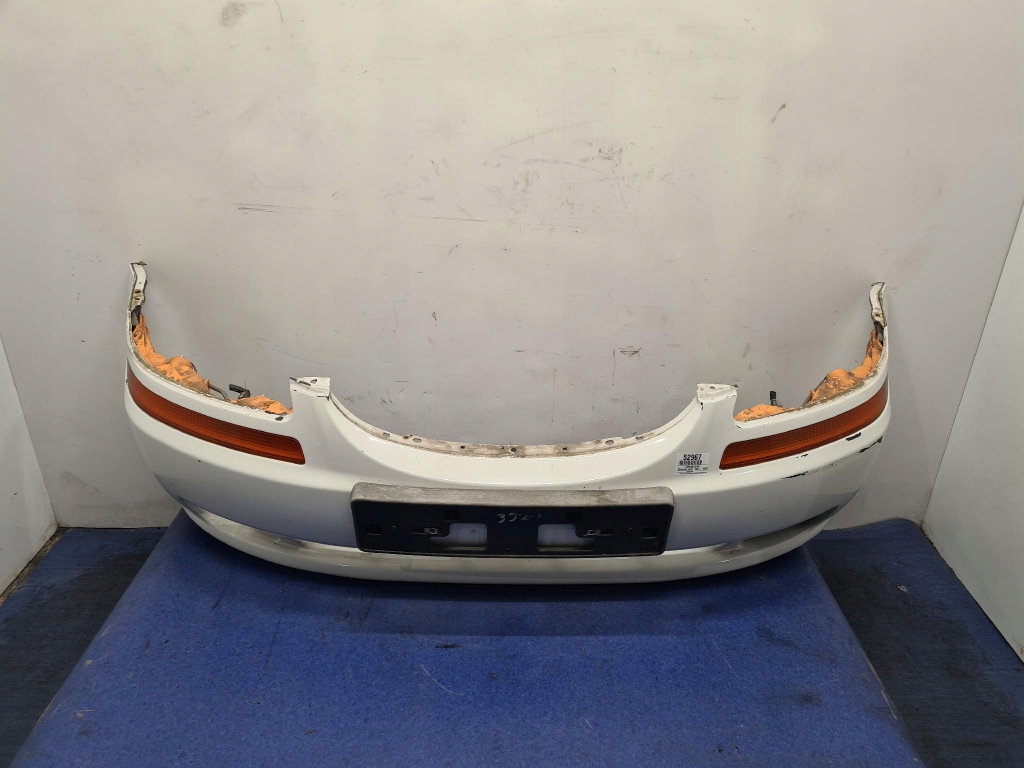 фото №1, Chevrolet aveo t200 sedan бампер перед