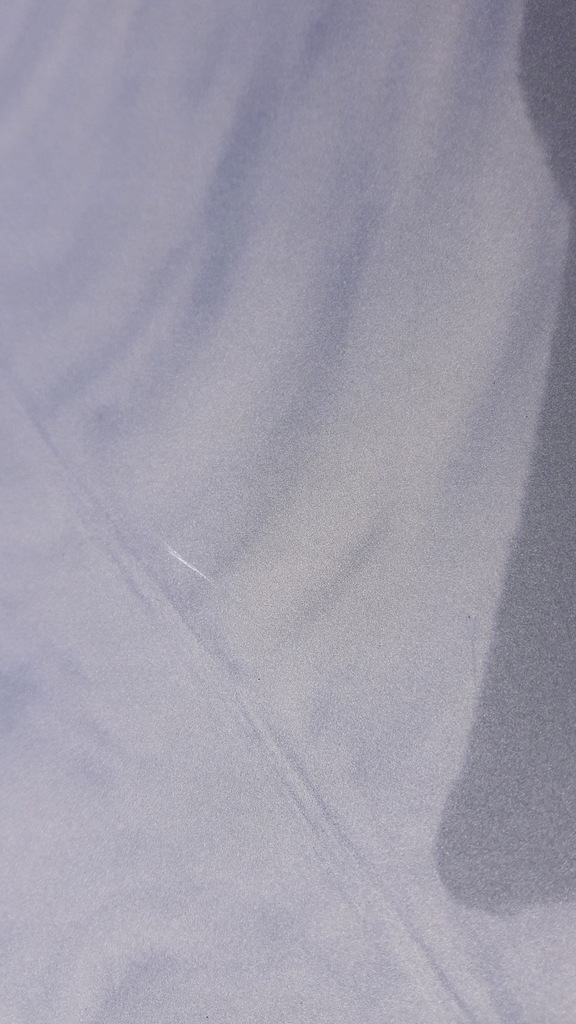 фото №15, Mercedes w211 крыло левый перед 347