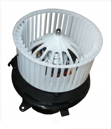 фото №1, Вентилятор салона citroen ds3 2015-2019 новый