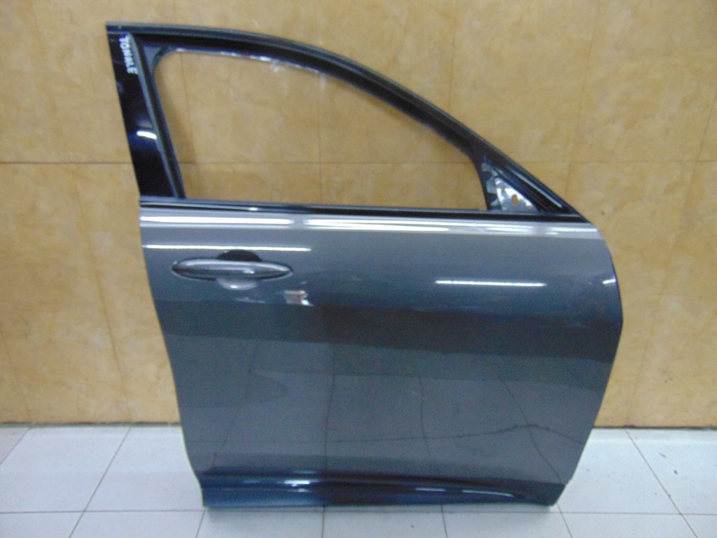 фото №1, Двері перед передні праве alfa romeo tonale