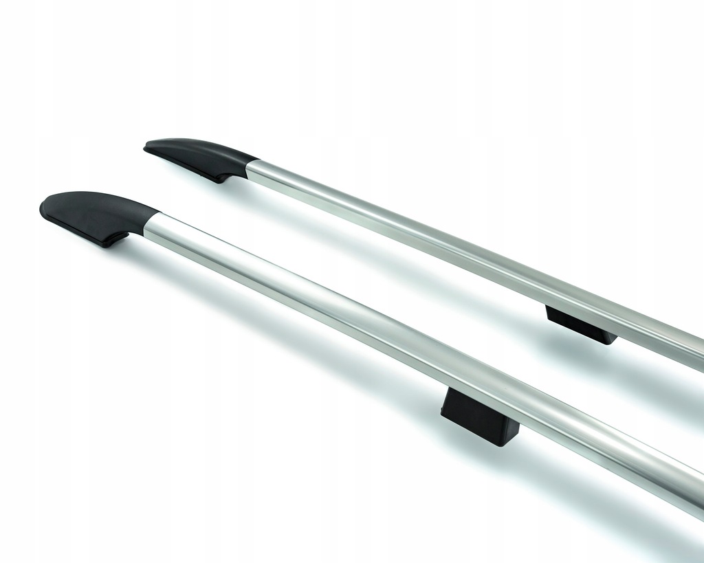 фото №6, Рейлинги кровельные багажник do peugeot rifter 2018- short | хром
