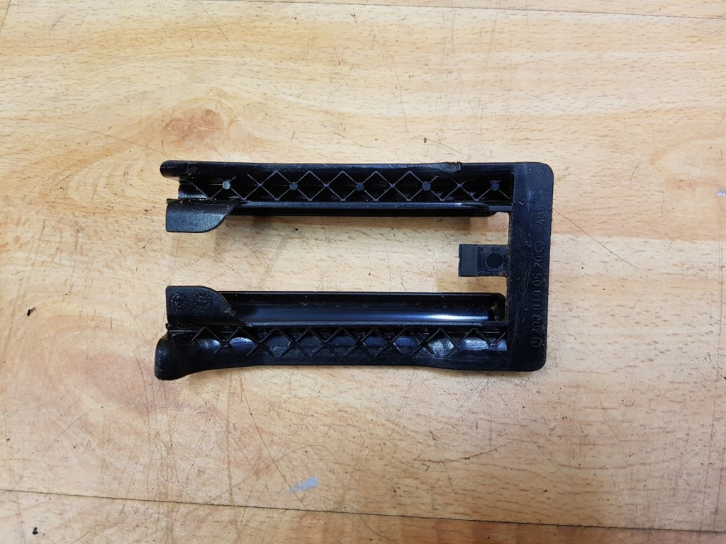 Купить Накладка направляющая сиденье 6szt комплект mercedes w203