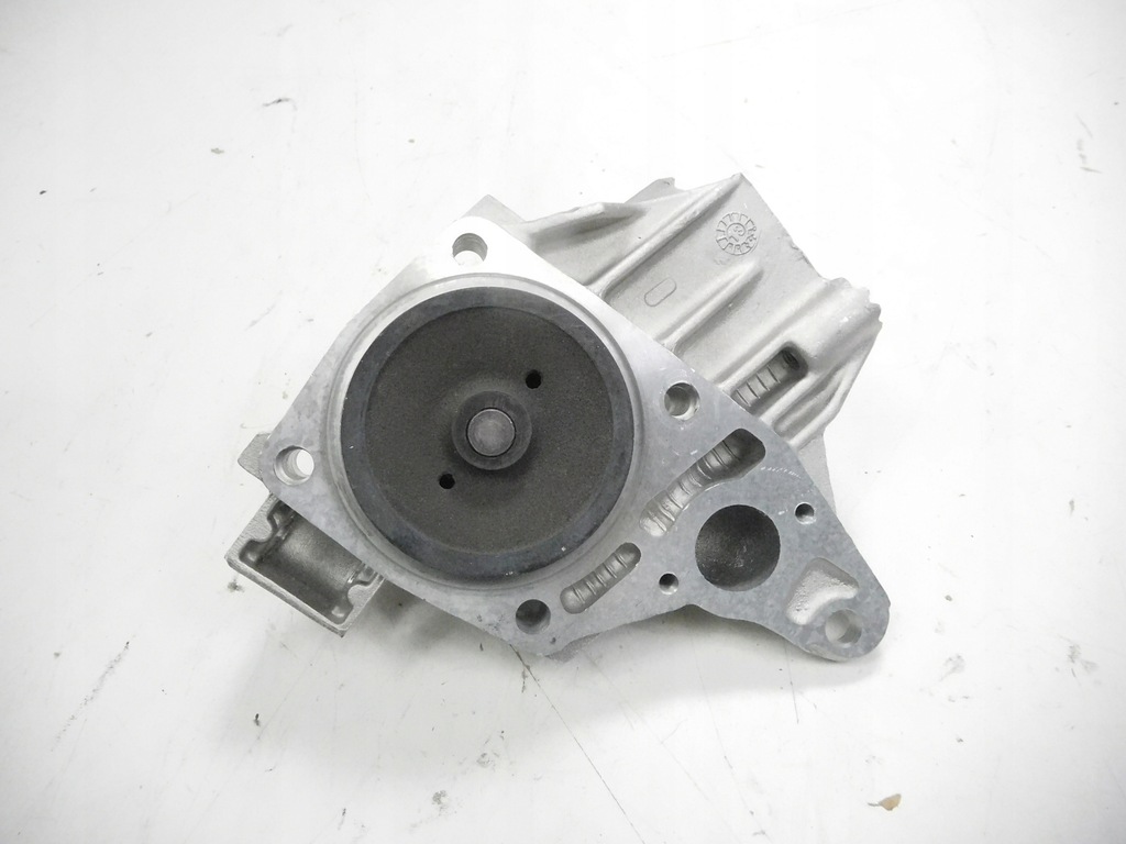 фото №5, Насос wody renault master ii 7701470880