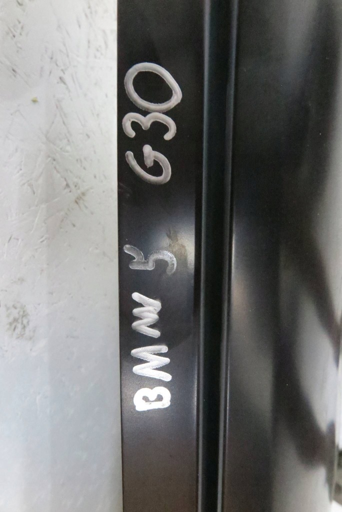 фото №6, Крила правий задня задній bmw 5 g30 sedan