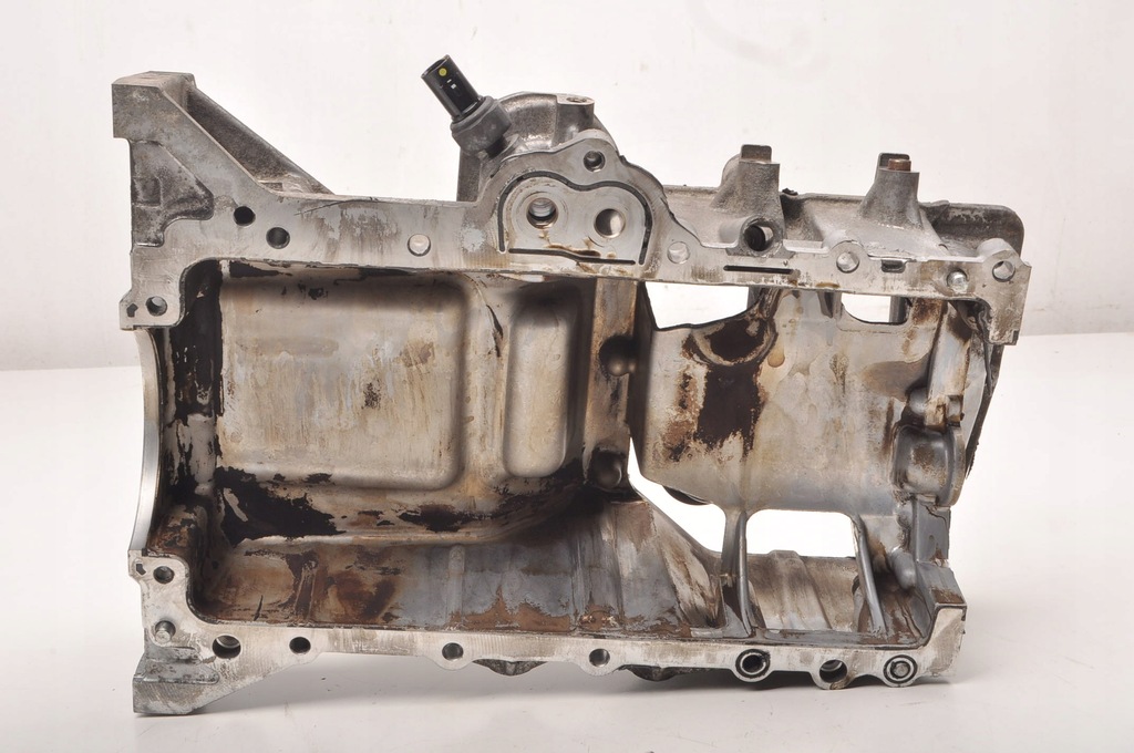 фото №7, Ceed ii sportage iv tucson 3 1.6 gdi 135km піддон масляна 21135-2b020 g4 fd