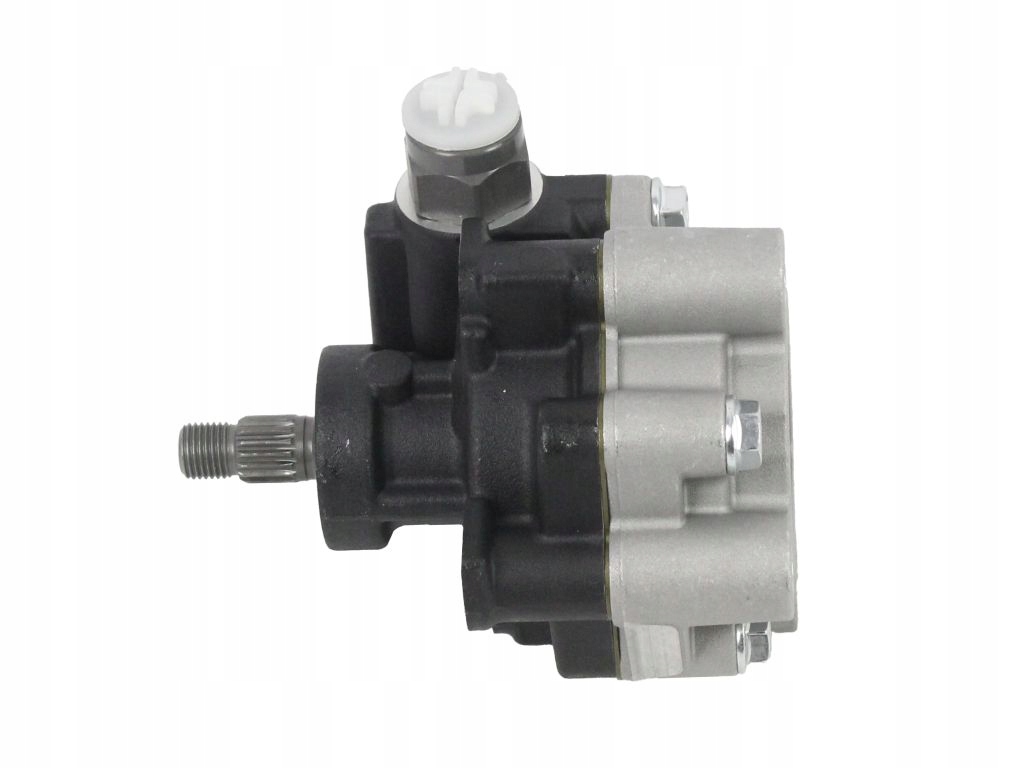 фото №2, Насос підсилювача lexus gx toyota 4 runner iv