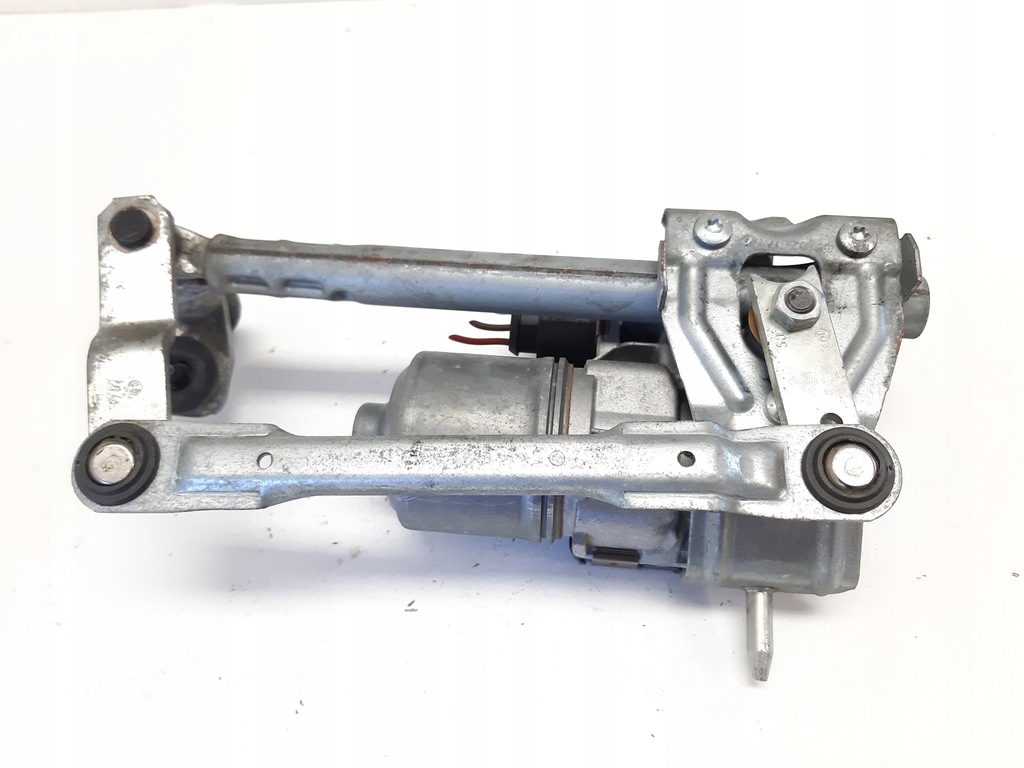 фото №8, Seat altea p.p механизм дворники 5p0955024d eu