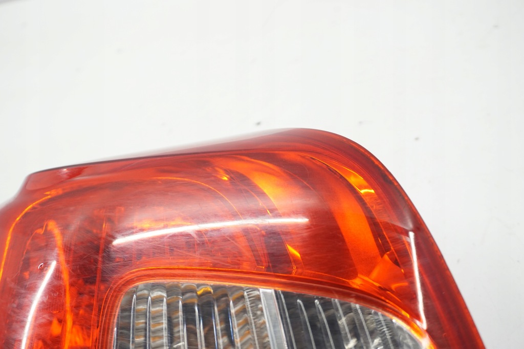 фото №3, Opel mokka a лампа правий задня