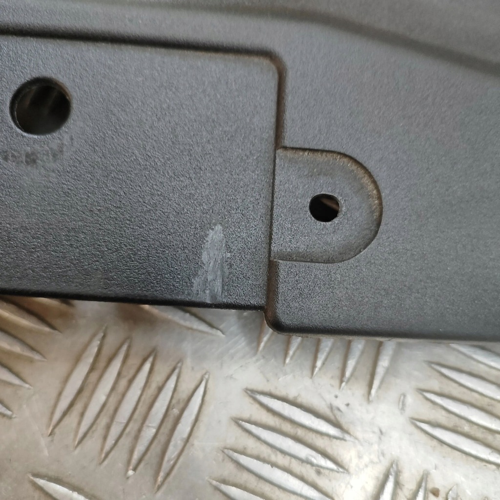 фото №7, Mitsubishi outlander 2017 защита радиатора