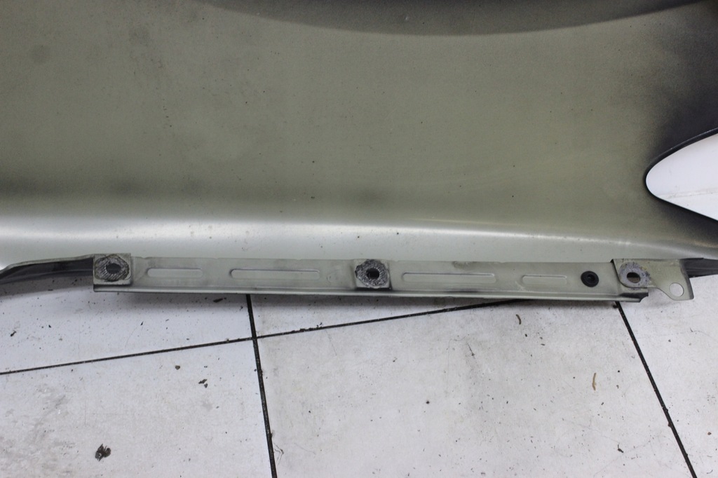 фото №12, Крила напрямна правий перед hyundai santa fe ii 2006r- 2z