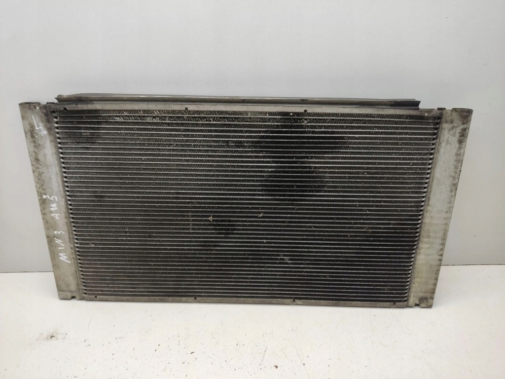 Купити Mini cooper countryman r60 2012 радіатор води 2751275