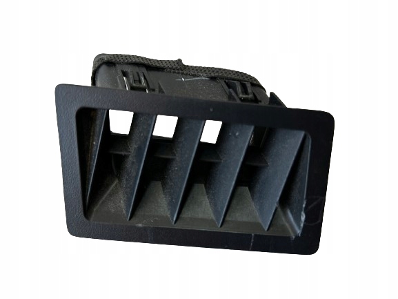 фото №1, Auris ii решётка обдув панели правая