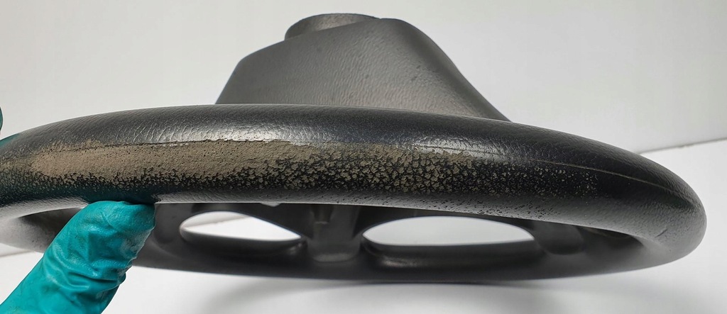 фото №9, Воздуховод volvo v40 s40 i 30884343 30620515