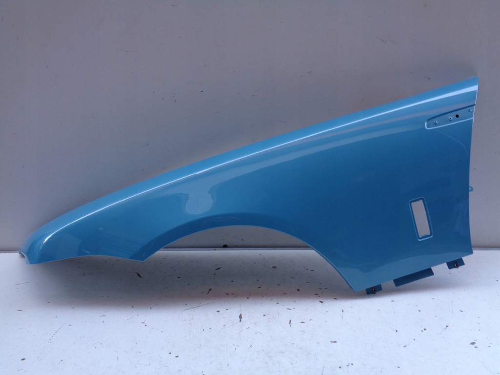 фото №1, Крила лівий передній rolls royce wraith dawn