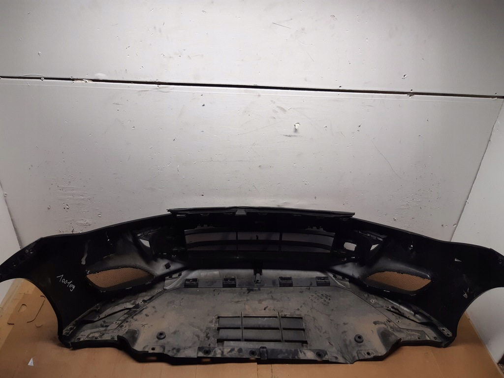 фото №8, Бампер перед ferrari portofino 17-