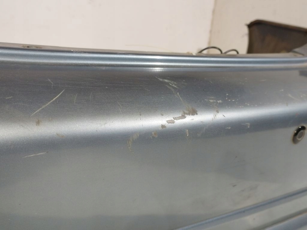 фото №6, Chevrolet evanda бампер задня задній 83u