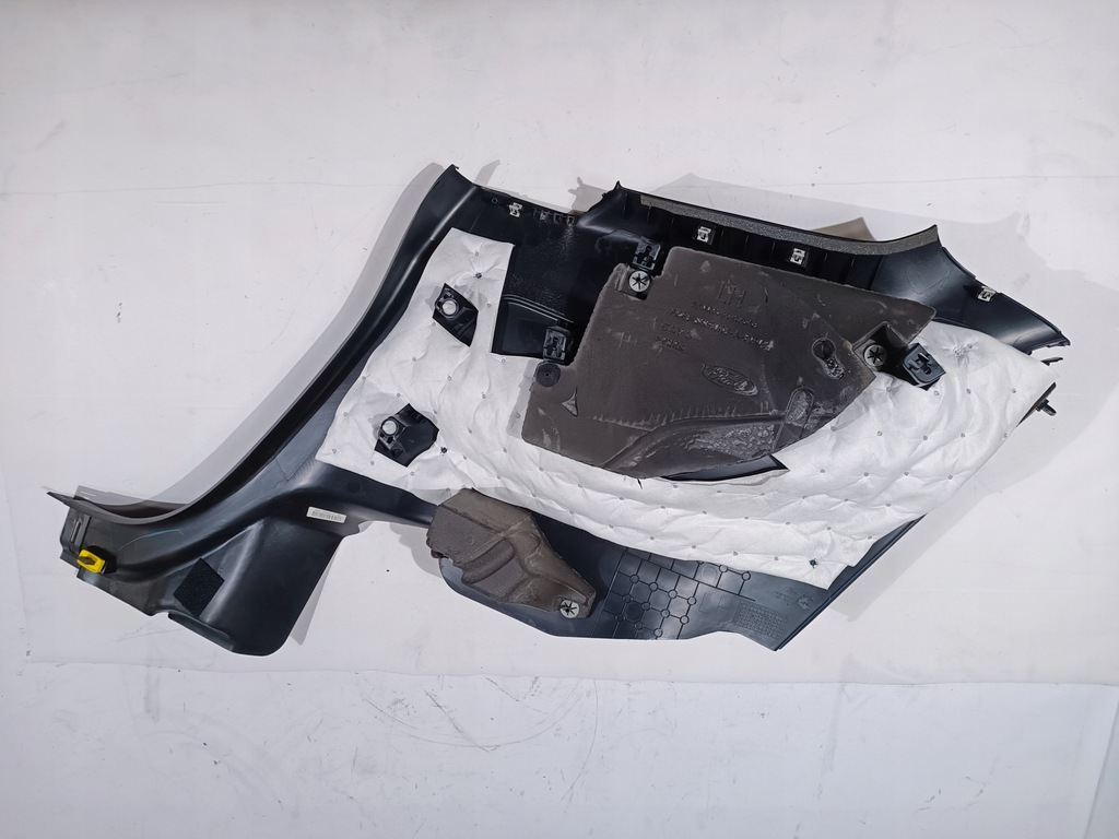 фото №6, Обшивка задня задній лівий ford mustang vi 2017-