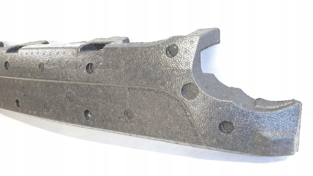 фото №3, Ford s-max 2006-2010 абсорбер перед