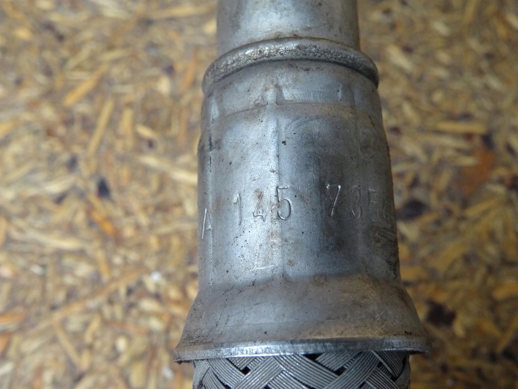 фото №11, Audi tt 8n 1.8t auq ary aum ajq трубка масляная турбонагнетателя 06a145735aa