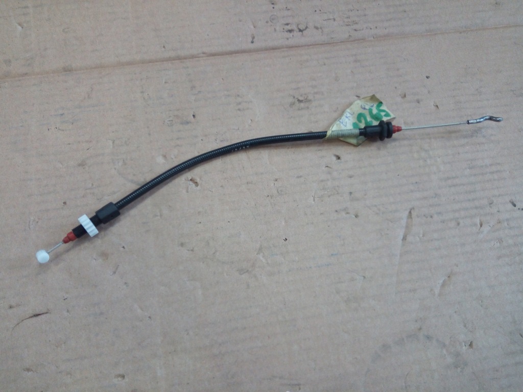 Купити Трос замка mercedes w245 a169 перед/зад 36,5 cm oryg.