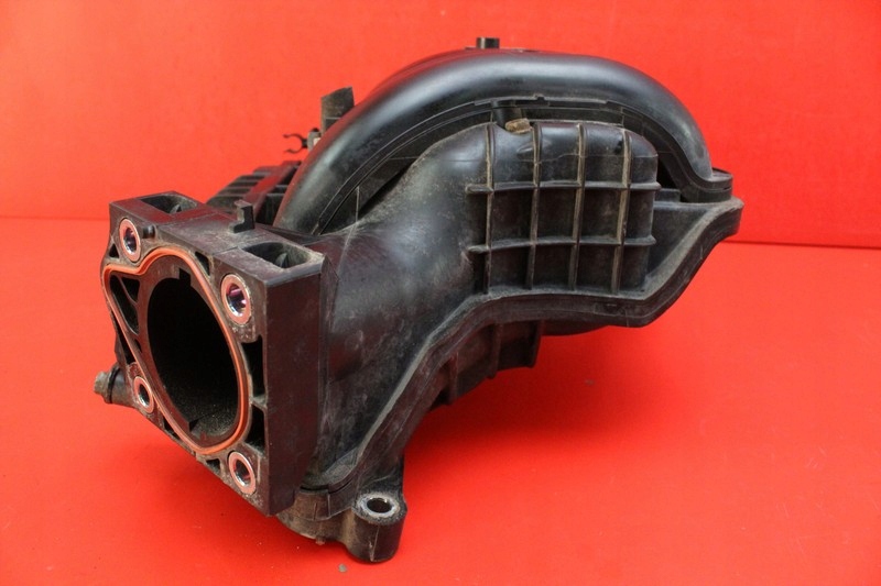 фото №4, Колектор всмоктуючий r18z4 012010-5200 honda civic 9 ix 1.8 i-vtec 142 km 13-20