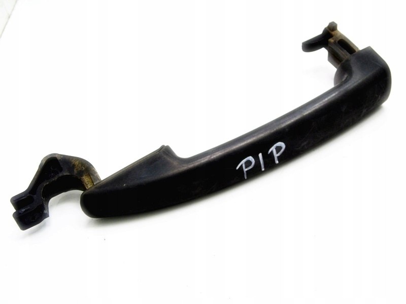 фото №1, Ручка зовнішня правий перед peugeot 407 sedan