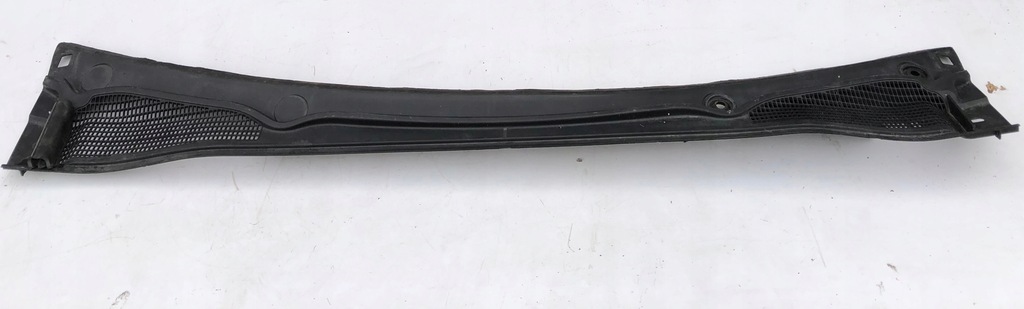 фото №1, Renault clio iv жабо верхний пластик 668115228