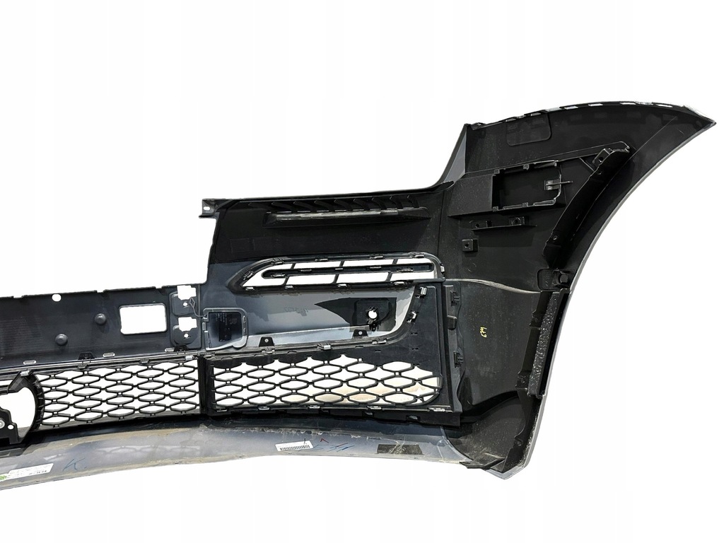 фото №6, Rolls royce new ghost передний бампер 51117495503