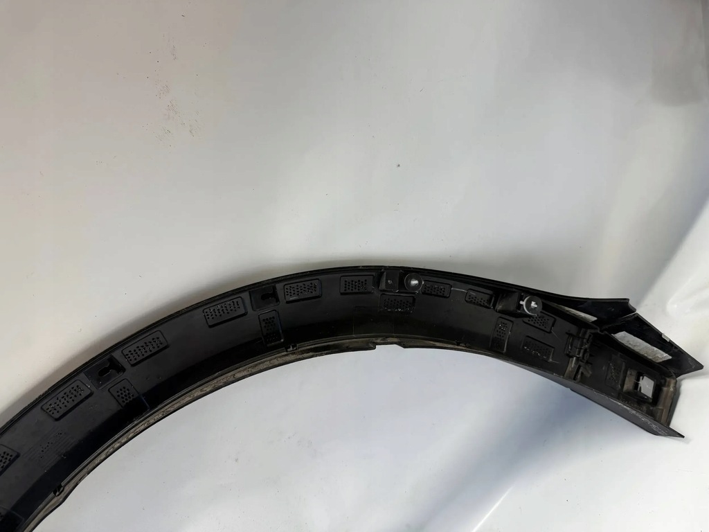 фото №10, Ford mustang mach e mache 2020 молдинг крыла левая задняя задняя ljsbr286d03