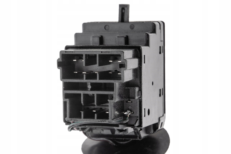 фото №14, Nty перемикач комбінований - peugeot 206 1998-2009/przełącznik