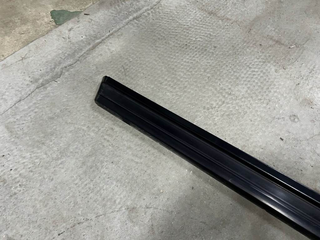 Накладка молдинг порог порог порог правый  левое  mercedes g w463 рестайлинг Недорого