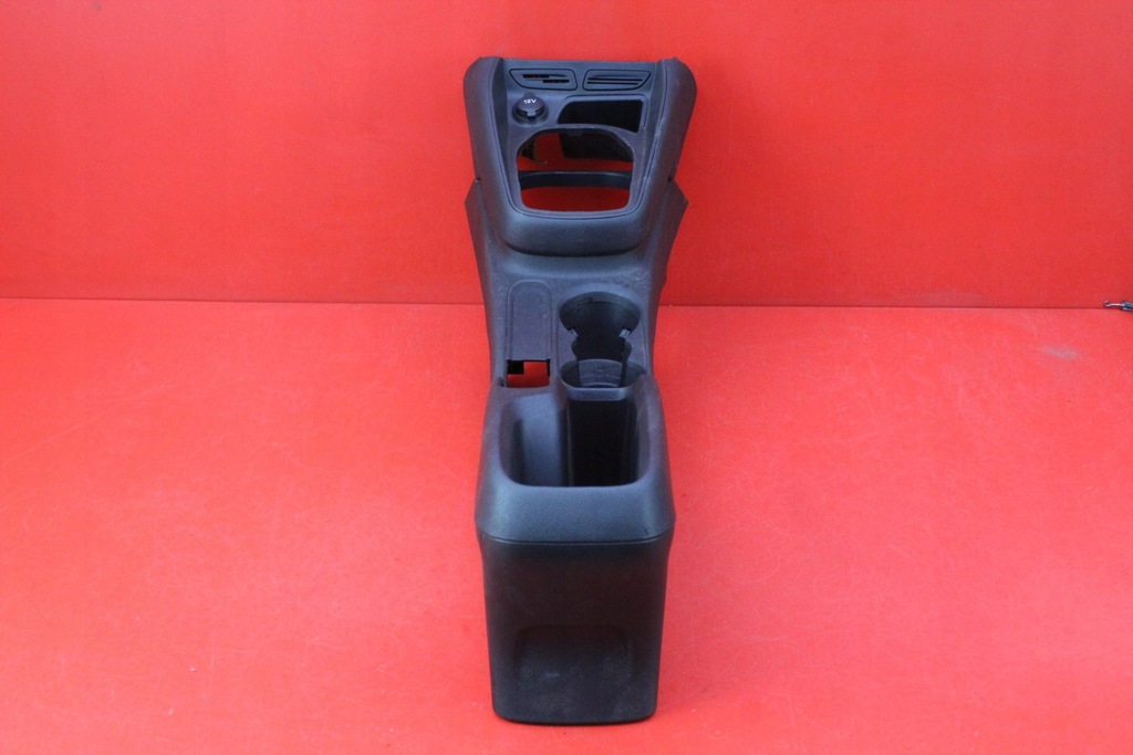 фото №1, Тунель середній et76-r045b55-ab ford transit courier 14-